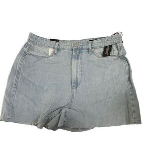 BLANKNYC‎ DENIM JEANS SHORTS, 31